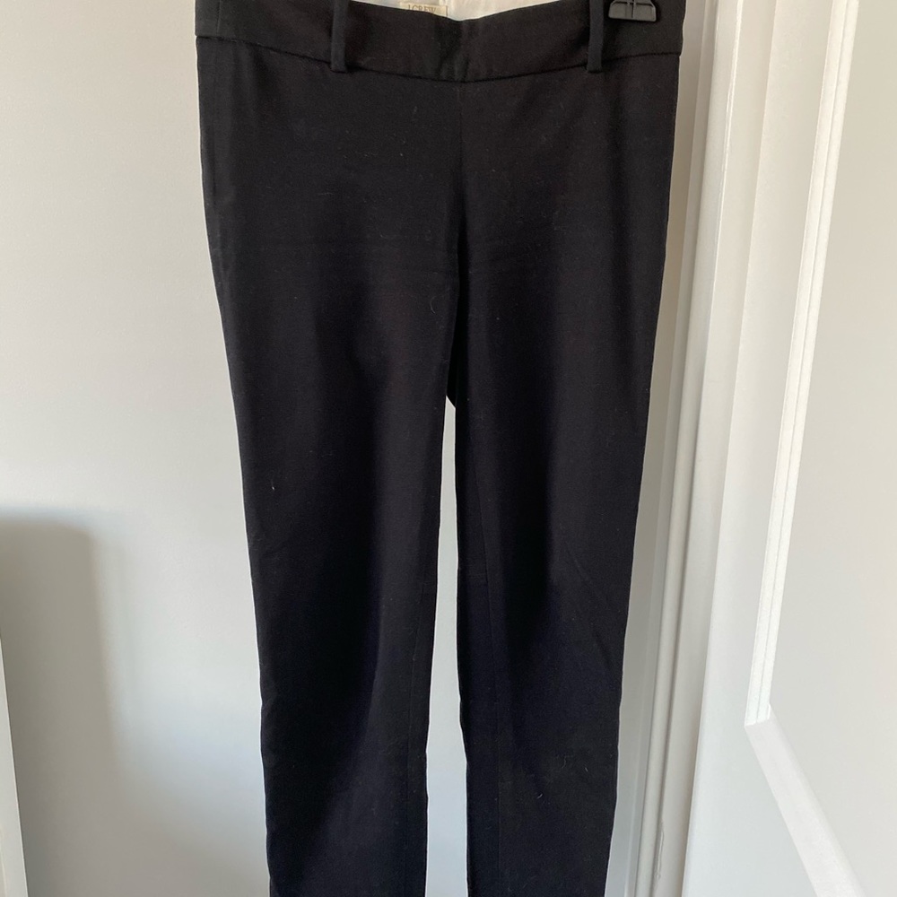 JCREW FACTORY Stretch skinny Trouser
